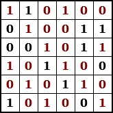 binairo puzzle solving tips