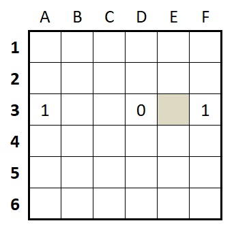 binaire puzzels afdrukken