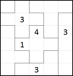 Kangoeroe inschakelen breedte Number Blocks cijferpuzzel maken en boekje printen